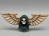 Dark Angel Sign