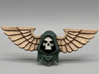 Dark Angel Zeichen