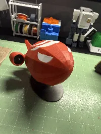 Revision All Printers0.2mm layer, 2 walls, 15% infill