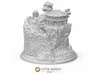 0.12mm layer, 2 walls, 15% infill