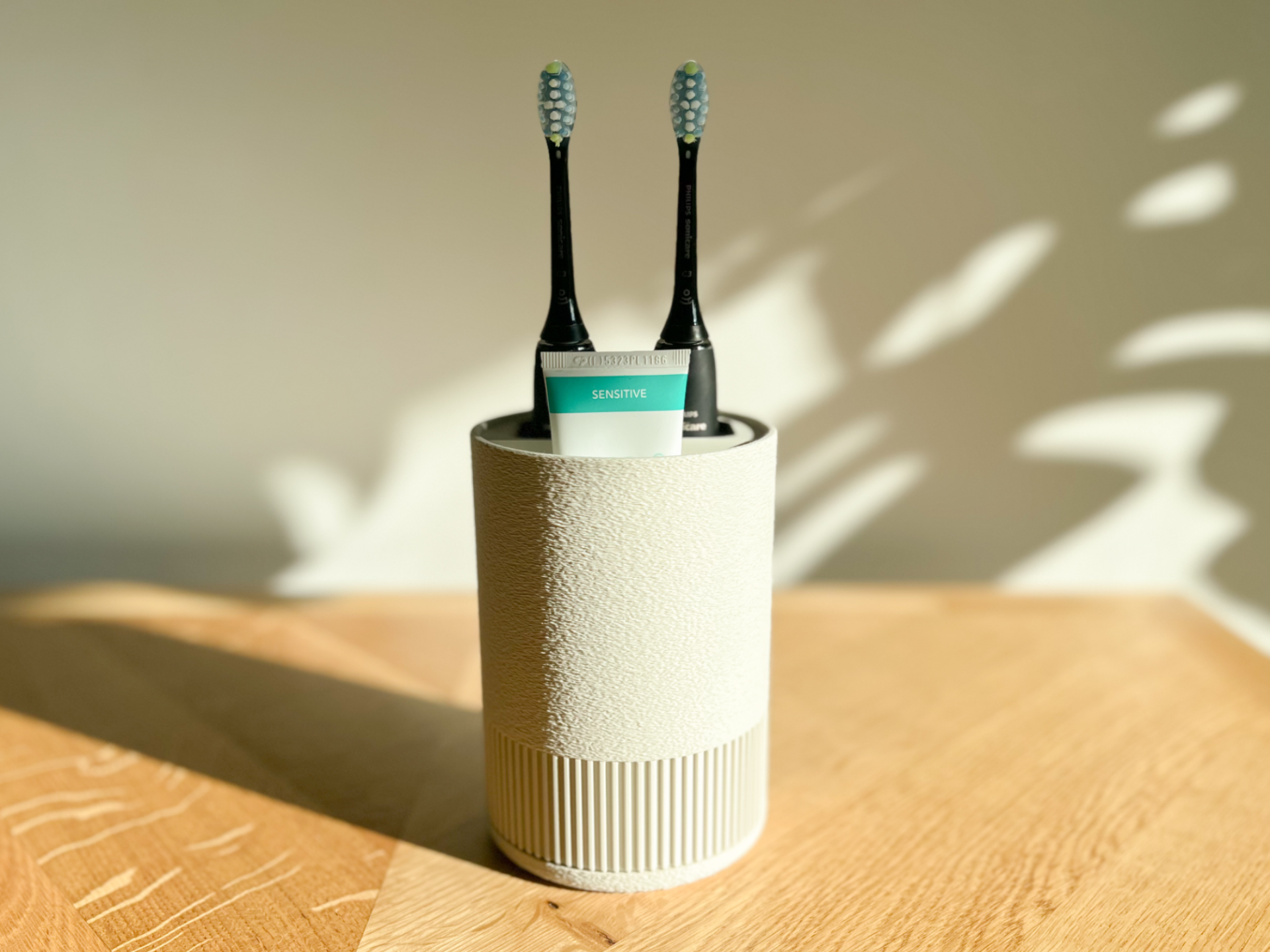 Zahnbürstenhalter für Philips Sonicare