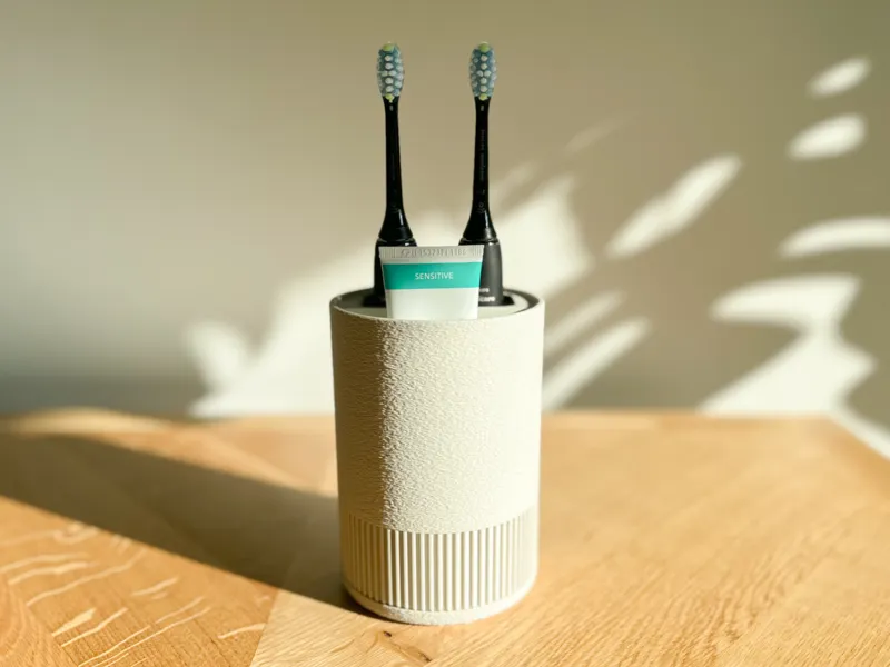 Zahnbürstenhalter für Philips Sonicare