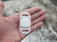 0.08mm layer, 2 walls, 100% infill