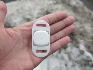 Simplera sugar measurement cover