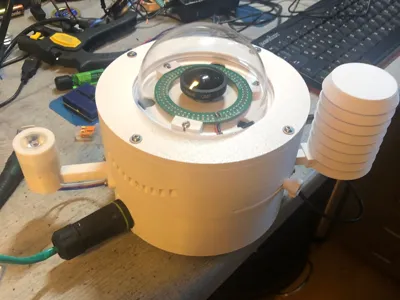 All-sky Camera