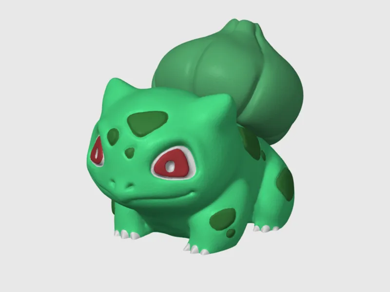 Bisasam (Pokemon)