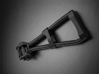 0.10mm layer, 6 walls, 95% infill