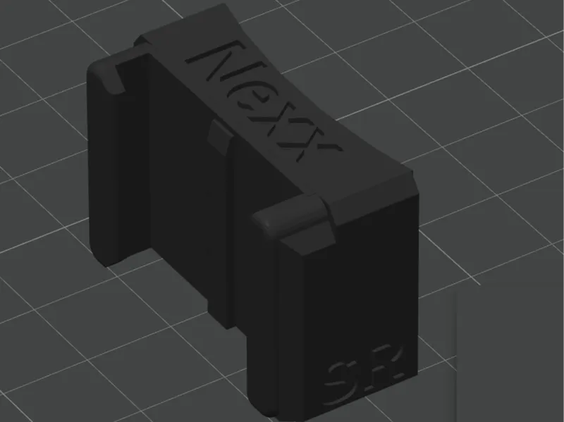 Chinmount Nexx Y100R V2
