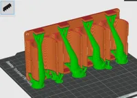 0.2mm layer, 3 walls, 25% infill