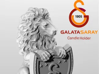 Galatasaray Aslan Mumluk