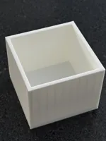 Box part