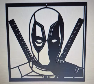 cadre deadpool