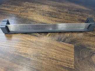 Gridfinity Ruler Holder