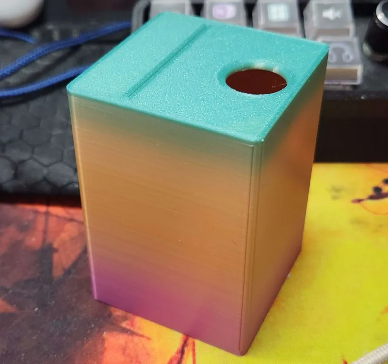 Small Sharps Container