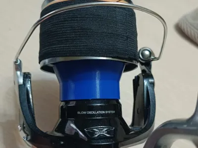 Bail for Shimano Reel