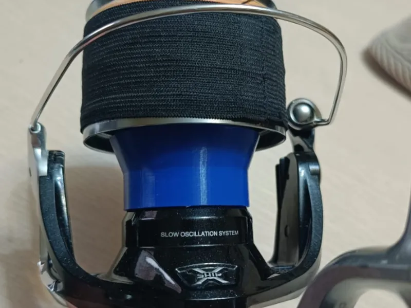 Arana per mulinello Shimano