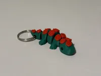 Less Waste - Gyroid Infill - All In One