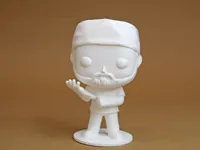 0.16mm layer, 2 walls, 15% infill