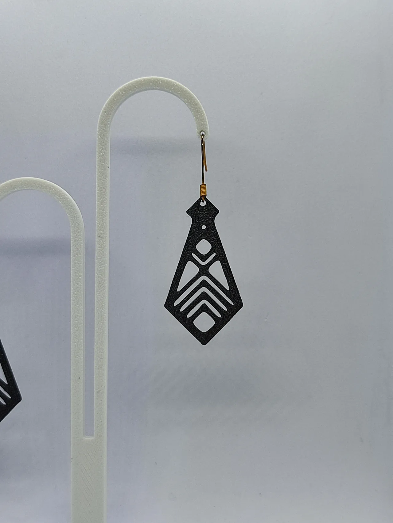 Aretes Punta Élite view 4