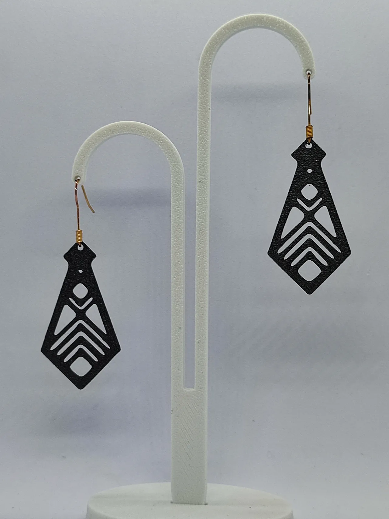 Aretes Punta Élite view 3