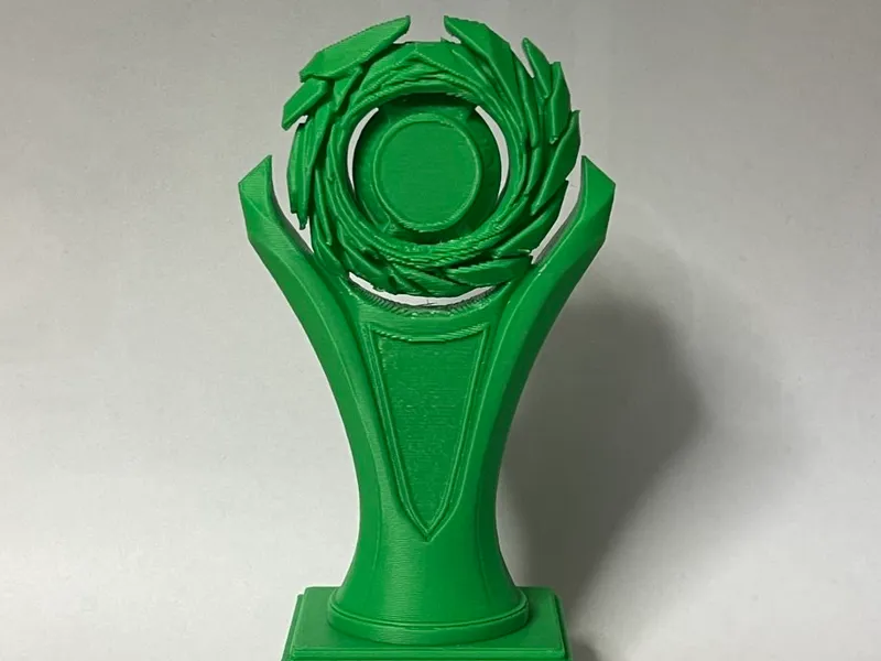 Coppa Beyblade