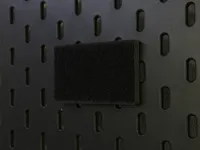 0.2mm layer, 5 walls, 12% infill