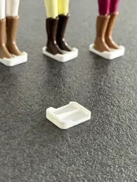 0.16mm layer, 2 walls, 15% infill