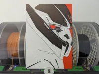 Dark Turn A Gundam