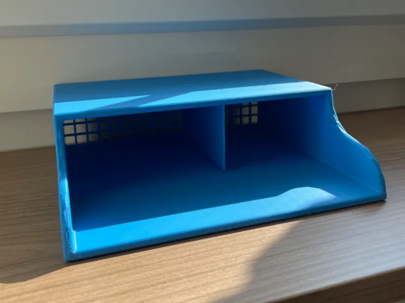 Multifunctional Storage Box