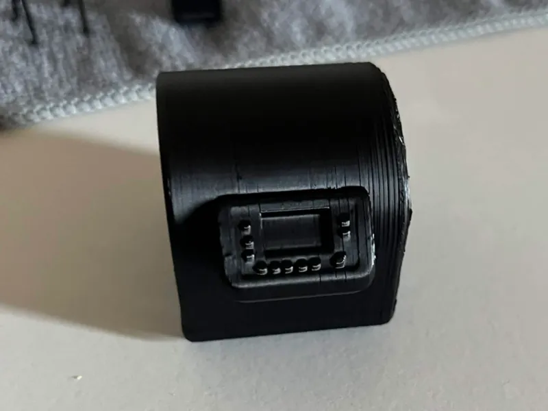 The Medical Check‑Up Machine