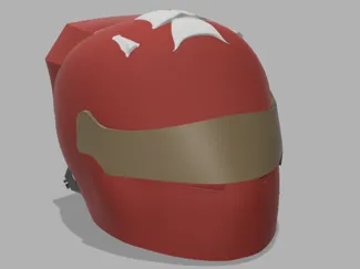 F1 Bell Helmet