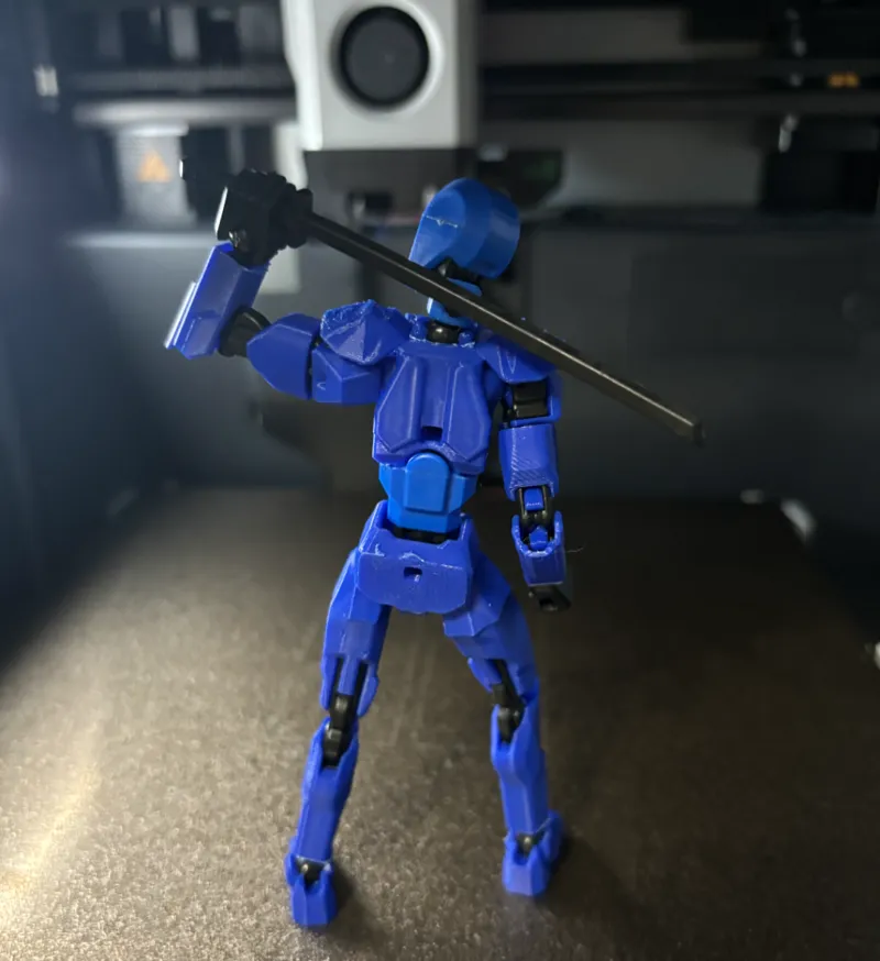 Dummy 13|The singularity armor