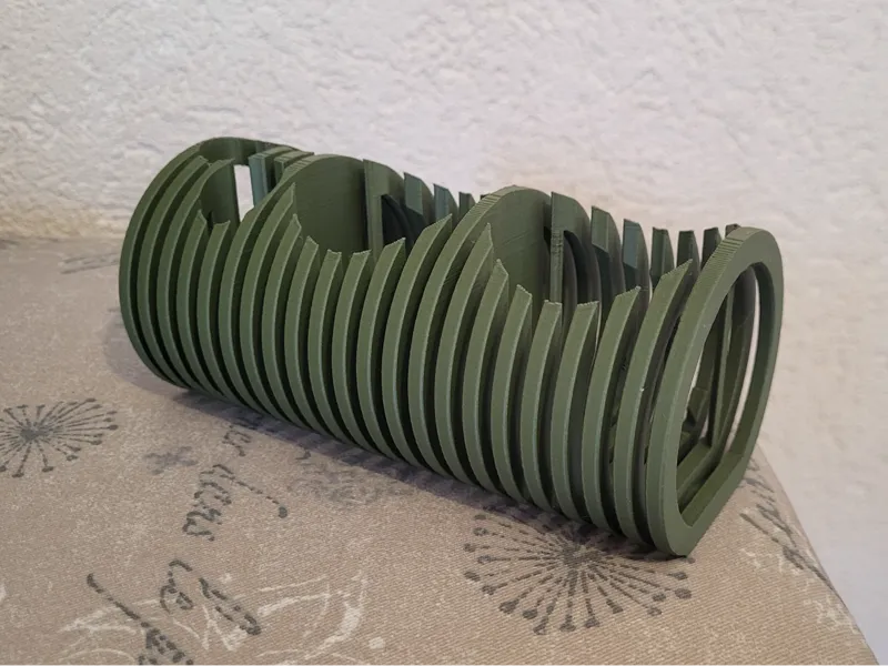 Toothbrush and toothpaste holder, stand