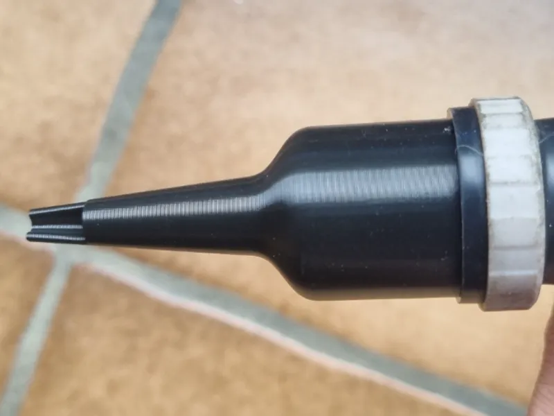 Adaptateur de gongleur Sup