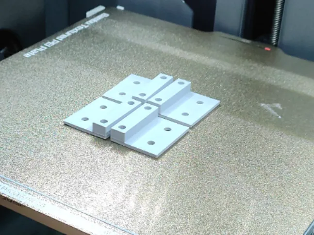 renogy smart 200A battery lock bracket
