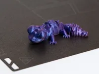 Singlecolor print profile