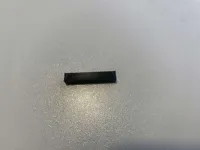 Rail de grind pour fingerboard — photo 4