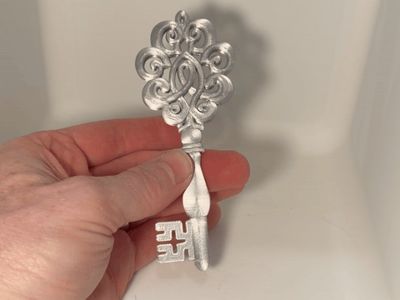 Fantasy Quest Key