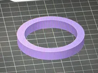 0.2mm layer, 3 walls, 15% infill