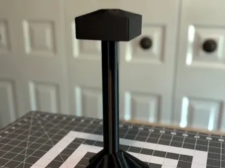Helmet Stand