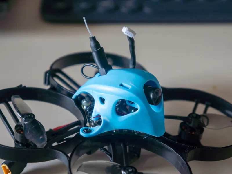 BETAFPV Meteor85天线支架