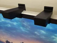 0.2mm layer, 6 walls, 15% infill