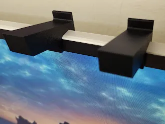 Continuity Camera Holder
