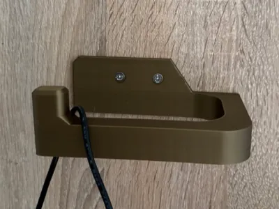 generic wall hanger 