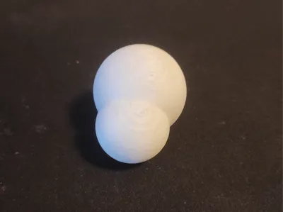 Hydrogen chloride molecule