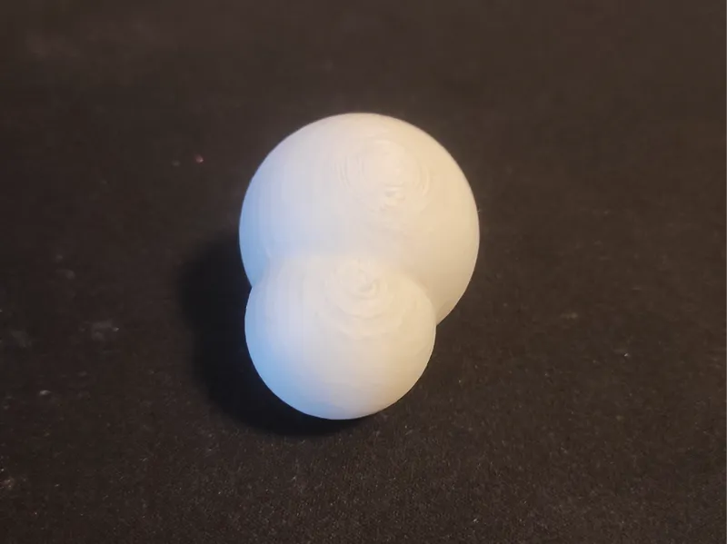 Hydrogen chloride molecule