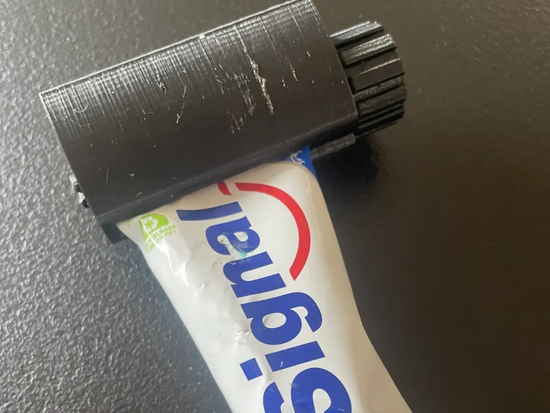 Tubenleerer