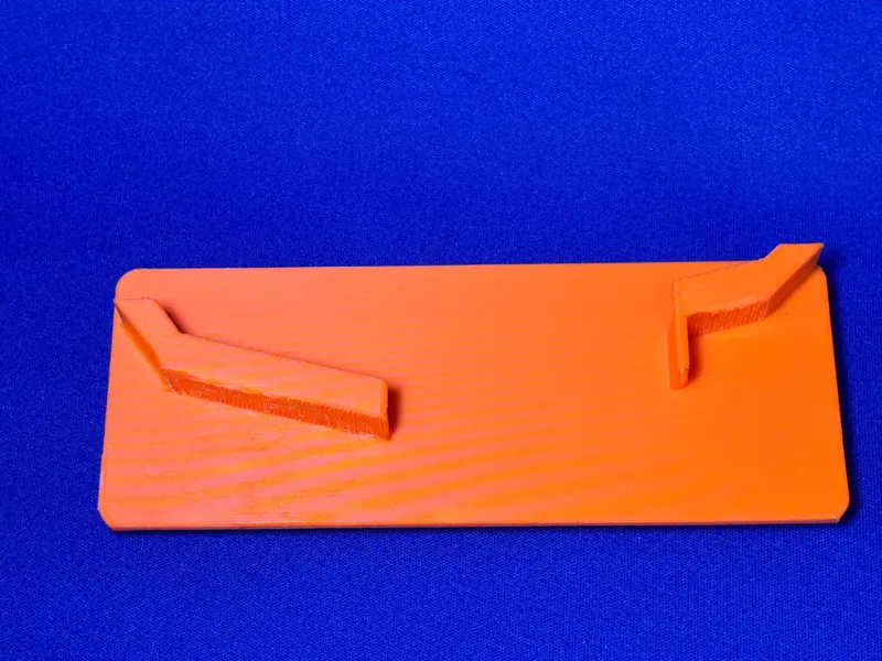 Large Calliper Holder for Multiboard