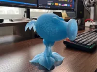 0.2mm layer, 2 walls, 12% infill