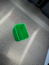 Bac de rangement pour boîte de rangement Plano 3600 — photo 2